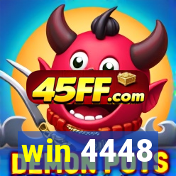 win 4448